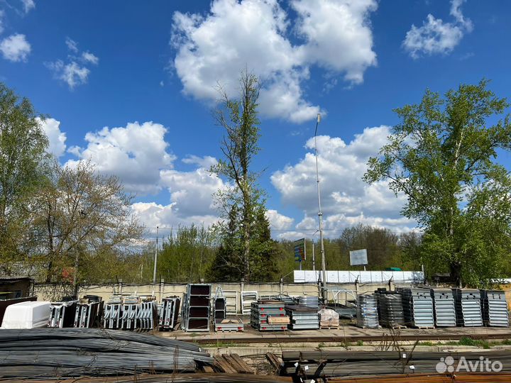 Продажа легковых автоприцепов со склада в Пензе