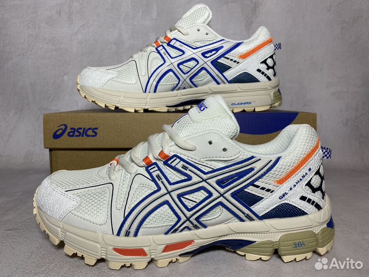 Кроссовки Asics Gel Kahana 8