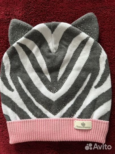 Комплект шапок Noble People