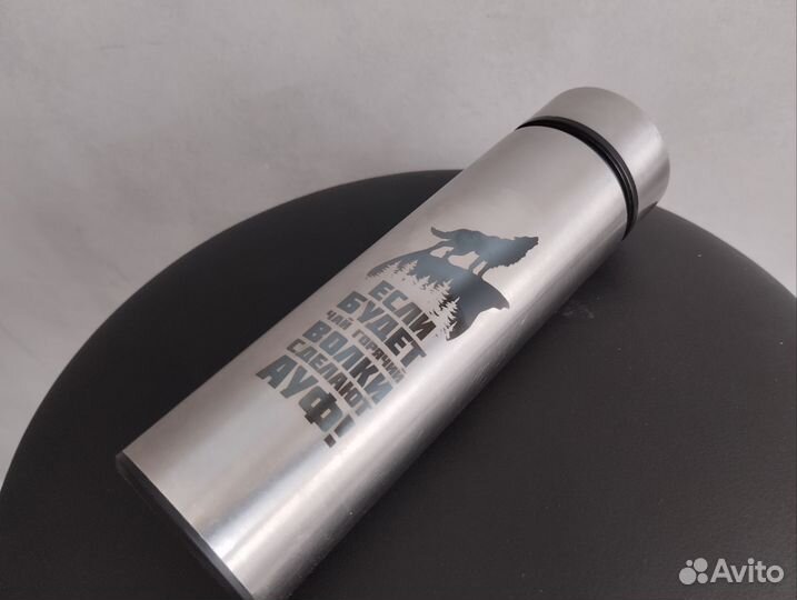 Лазерная гравировка, маркировка металла