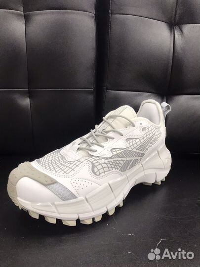 Кроссовки reebok zig kinetica edge