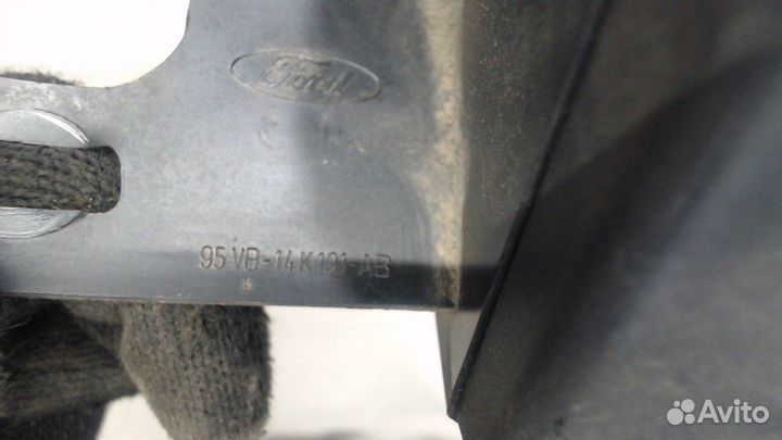 Блок предохранителей Ford Transit, 1997