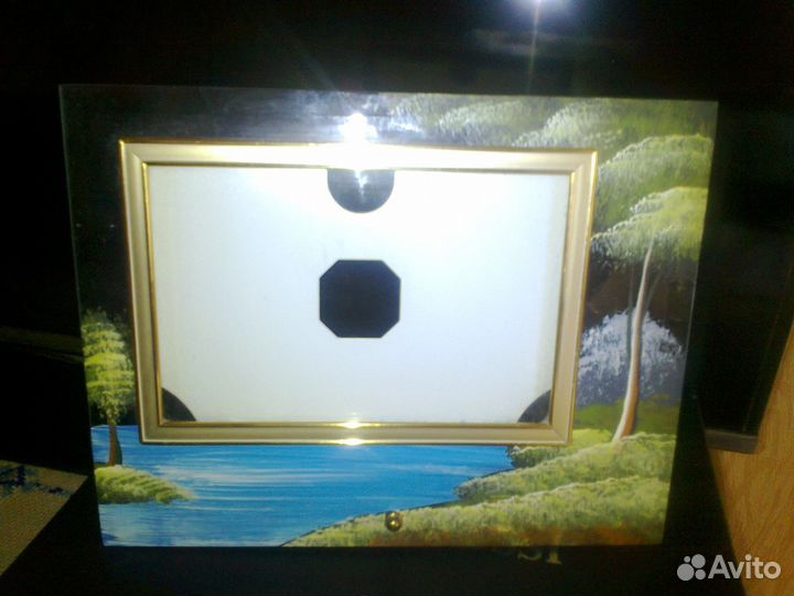 Фоторамки 10х15см