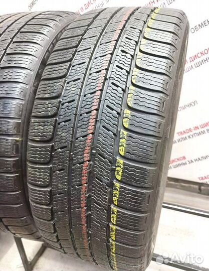 Michelin Latitude Alpin HP 255/55 R18 109V