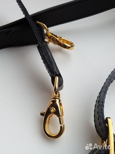 Ремень для сумки натуральная кожа