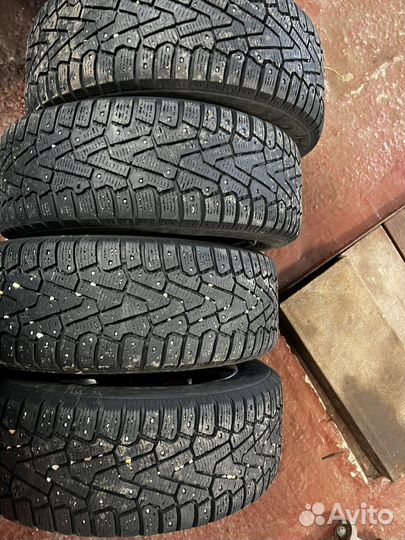 Pirelli P Zero Rosso Directional 205/55 R16 91