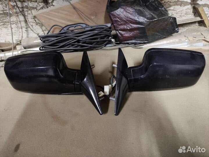 Зеркала Priora