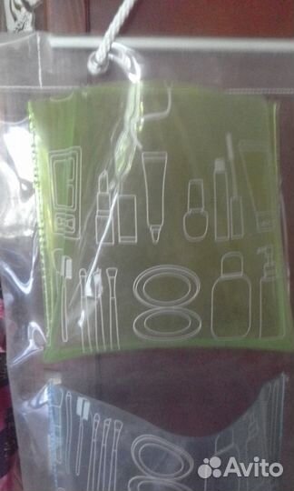 Органайзеры подвесные