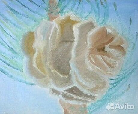 Картины маслом