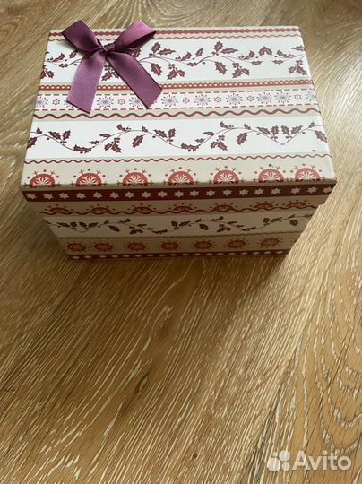 Праздничная упаковка