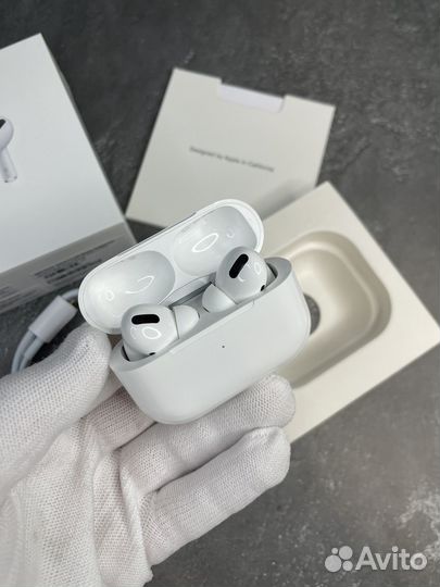 AirPods Pro