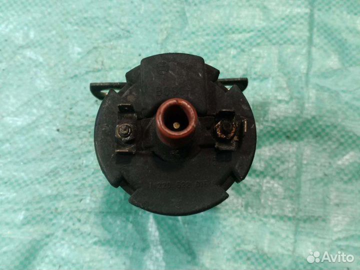 Катушка зажигания Volkswagen Jetta 2