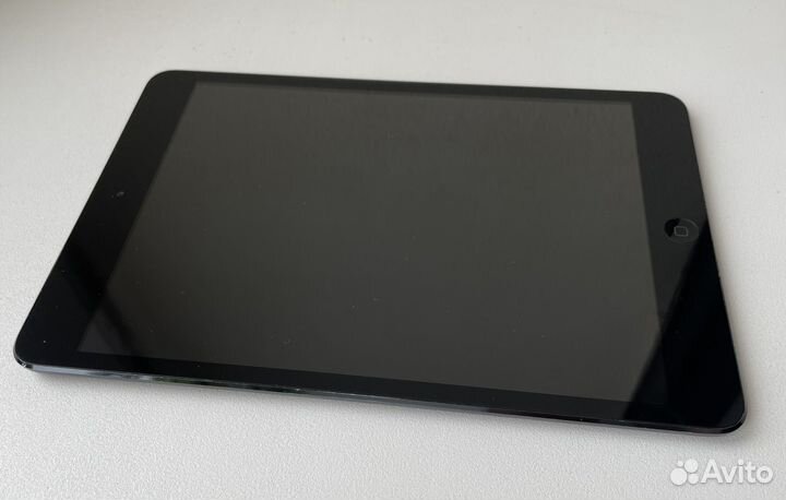 iPad mini Wi-Fi Cellular 16GB