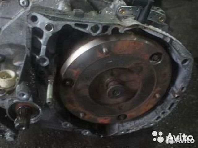 АКПП Ремонт DP0-029 Renault Megane I (1995-2003)