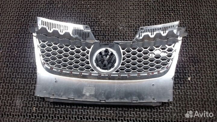 Решетка радиатора Volkswagen Golf 5, 2009