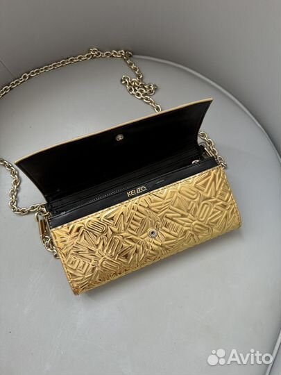 Сумочка Kenzo