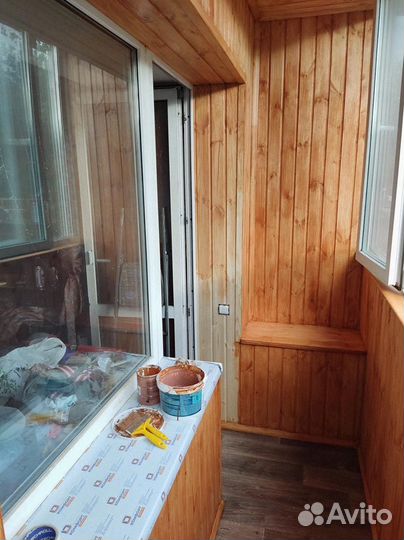 Пластиковые окна на лоджию, балкон, остекление