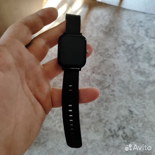 SMART watch