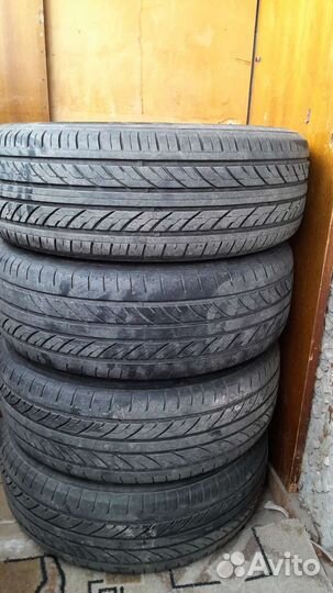 Satoya S-61 185/65 R15