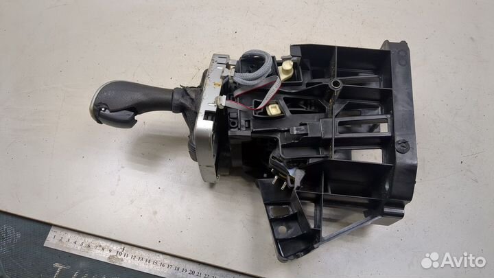 Кулиса кпп Volvo XC90, 2004