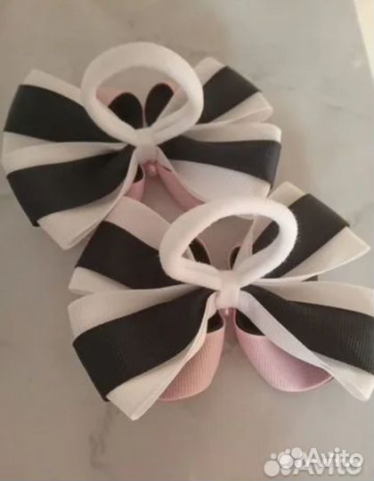 Банты для волос