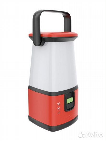Фонарь Energizer Camping Lantern кемпинговый