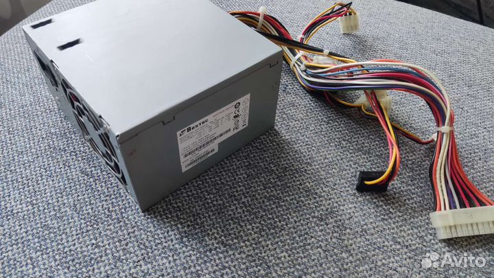 Блок питания Bestec ATX-350S-H