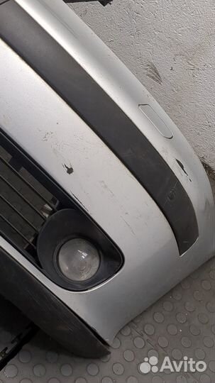 Бампер передний Seat Alhambra, 2003