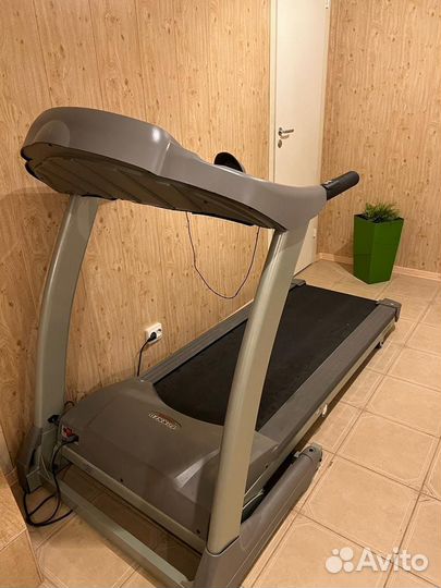 Беговая дорожка torneo correra t-750