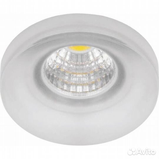 Встраиваемый светодиодный светильник Feron LN003 2