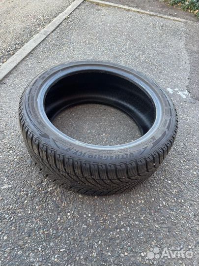 Goodyear UltraGrip 2 225/45 R17