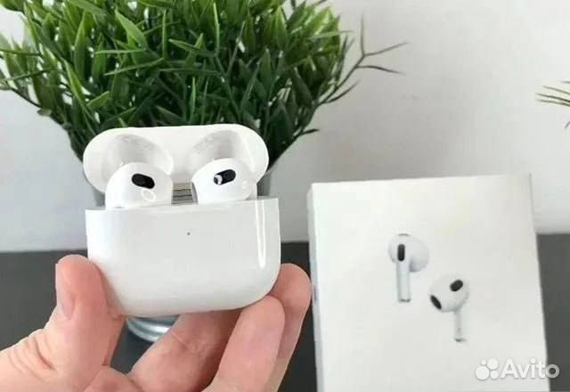 AirPods 3 