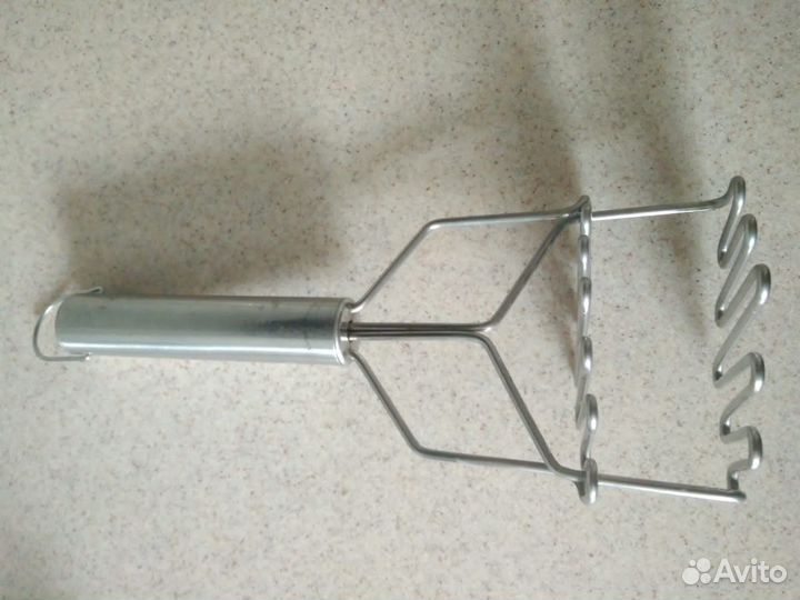 Кухонная утварь