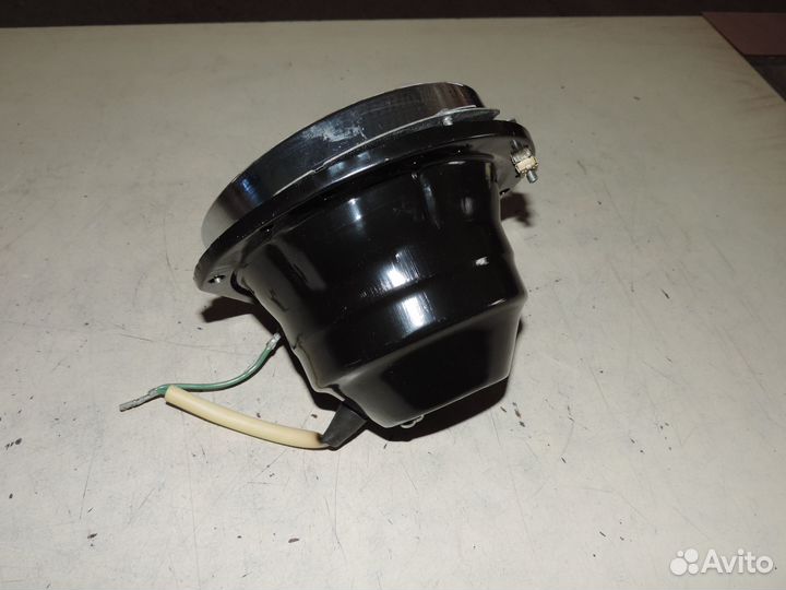 Фара дальнего света правая в сборе 2103,2106