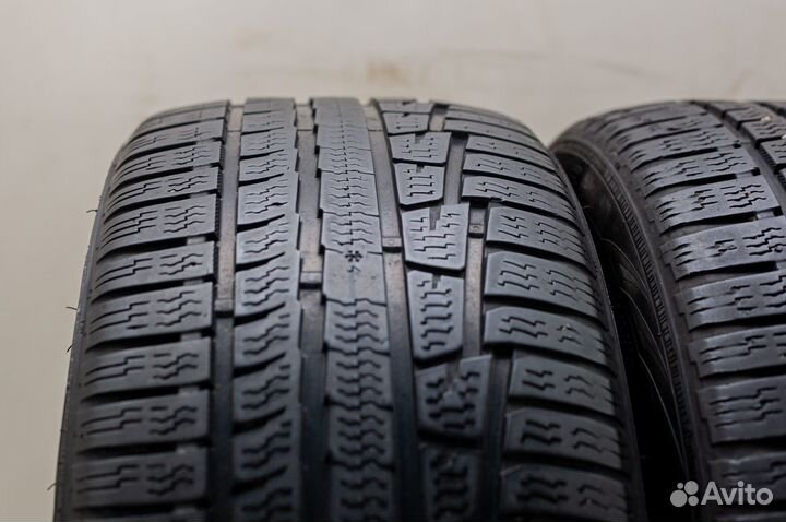 Nokian Tyres WR A3 225/45 R18 95V