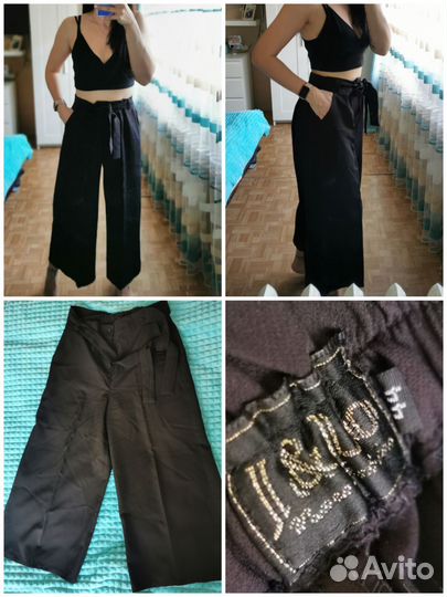 Одежда женская 42-46 р-р