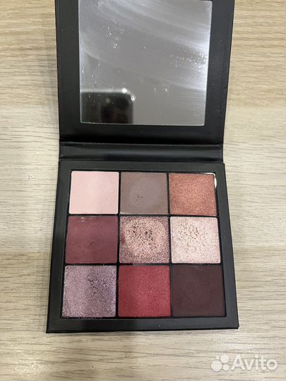 Elian палетка теней Russian Doll