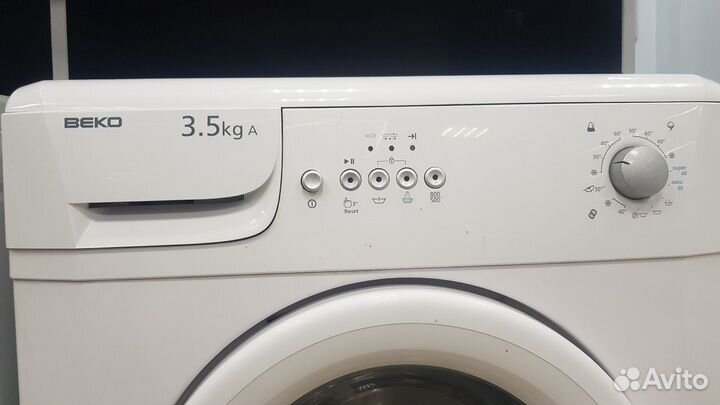 Стиральная машина Beko WKE 13580D (кр90Б)