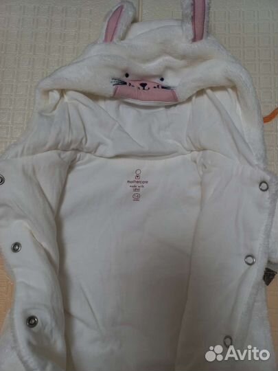 Детская одежда для девочек