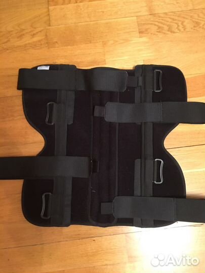 Коленный ортез