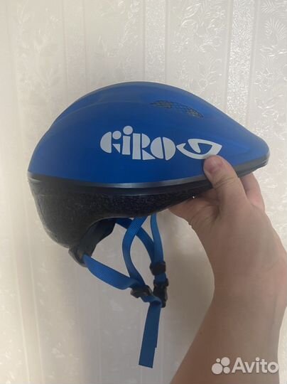 Велосипедный шлем giro rodeo g116