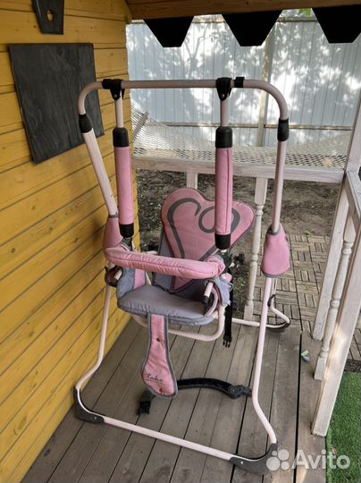 Детские качели tako swing