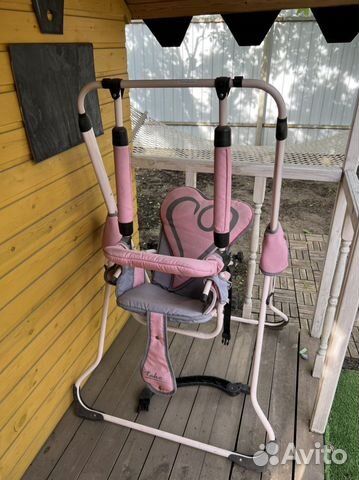 Детские качели tako swing