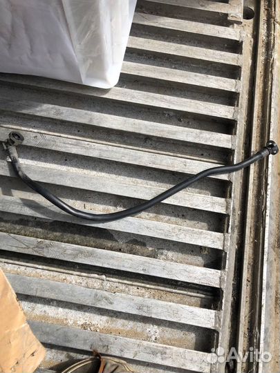 Вентиляционная трубка BMW 430 i