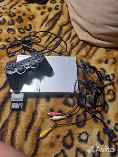 Sony PS2