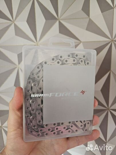 Цепь sram Force 120 Links