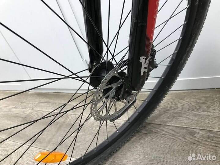 Горный MTB велосипед Десна 2750 MD 27.5(2019) (10)