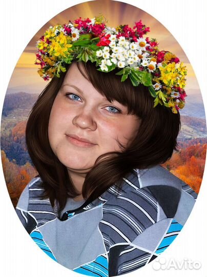 Фото на памятник