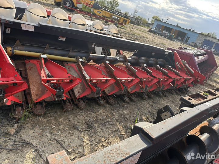 Жатка Olimac Drago Drago 2, 2011