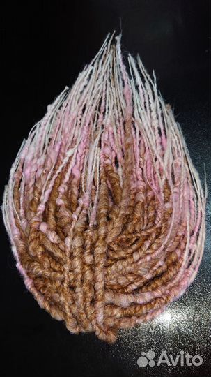 Детские дреды